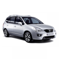 Kia / Carens (1999 - 2018) / Carens / Rondo, FJ (1999 - 2006) / Carens 2.0 CRDi / VGT 2WD