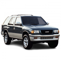 Isuzu / Rodeo (1988 - 2007) / Rodeo I, UC (1988 - 1998) / 2.8 DT 4WD (4JB1-T) (S-TFS55F)