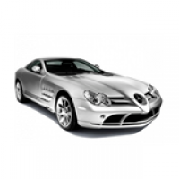 Mercedes-Benz / Другие модели (1978 - ) / SLR McLaren, C199 / R199 (2003 - 2009) / SLR McLaren 199.376