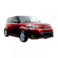 Toyota / Corolla (1983 - ) / Corolla Rumion, E150 (2007 - по н.в.) / Corolla Rumion 1.8 4WD (ZRE154N)