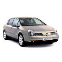 Renault / Другие модели (1981 - ) / Vel Satis, B73 (2002 - 2009) / Vel Satis 3.0 dCi V6 DPF 2WD