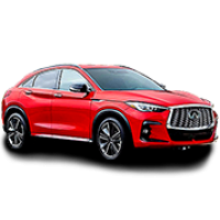 Infiniti / QX50 / EX (2007 - ) / QX55, J55X (2021 - по н.в.) / QX55 2.0 AWD / 4WD