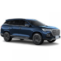 Jetour / X95 (2019 - по н.в.) / X95 1.6T