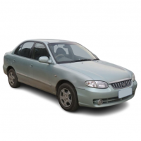 Kia / Другие модели (1987 - ) / Qianlima (2002 - 2006) / 1.3 2WD (B3)