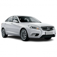 BAIC / Beijing U5 / Senova D50 (2013 - 2017) / 1.5 (4A91T) 2WD