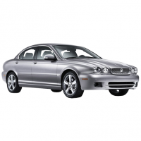 Jaguar / X-Type, X400 (2001 - 2010) / X-Type 3.0 V6