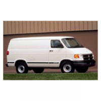 Dodge / RAM VAN (1989 - 2008) / Ram Van (1989 - 2008) / Ram Van 2.5 TD