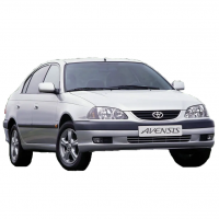 Toyota / Avensis (1997 - 2018) / Avensis, T220 (1997 - 2005) / Avensis 2.0 TD 2WD (2C-T/2C-TE) (CT220/53CBN0/64CBN0/72CBN0)