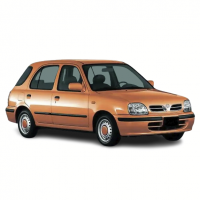 Nissan / Другие модели (1982 - ) / March Box, K11 (1999 - 2002) / 1.3 2WD (85 л.с) (CGA3DE) (WAK11/GH-WAK11/TA-WAK11)