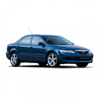 Mazda / 6 (1984 - ) / 6 / Atenza, GG / GY (2002 - 2008) / 6 / Atenza 2.0 2WD (LF/LF-DE/LF-VE/LFF7/LF17/LF18) (GGES/GGEP/GG12F/GG14F/7GG32F/7GG34F/GYEW1/GYEW2/GYEW4/GY19F/GY14F)