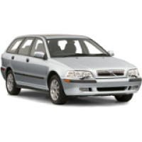 Volvo / V40 (1995 - ) / V40 (1995 - по н.в.) / V40 1.9 TD
