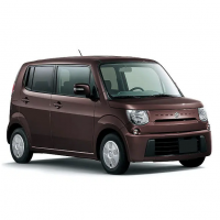 Suzuki / Wagon (1993 - ) / Wagon III, MF33S (2011 - 2016) / 0.7 4WD (R06A) (MF33S)