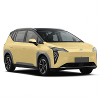 GAC / Aion Y (2021 - 2022) / EV 2WD (55.5 kWh/59 kWh/61.3 kWh/63.98 kWh/76.8 kWh)