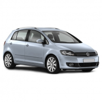 Volkswagen / Golf Plus (2005 - 2014) / Golf Plus VI, 521 (2009 - 2014) / Golf Plus 2.0 TDI (81 кВт) DPF