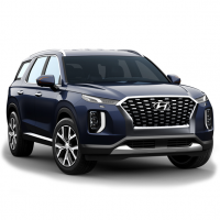 Hyundai / Palisade (2018 - ) / Palisade, LX2 (2018 - по н.в.) / Palisade 2.2 CRDI VGT DPF 4WD