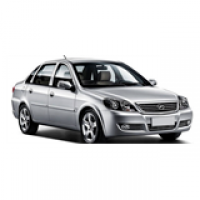 Lifan / Breez / 520 (2006 - 2014) / Breez 1.6 LF7160L1 (520)
