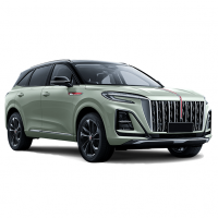 Hongqi / HS3 (2023 - по н.в.) / 2.0 2WD (CA4GC20TD-35)