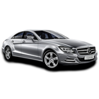 Mercedes-Benz / CLS-класс (2004 - ) / CLS-Class, C218 / X218 / S218 (2010 - 2021) / CLS 260 218.336 / 218.936
