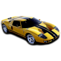 Ford / GT (2004 - ) / GT (2004 - 2006) / GT
