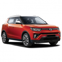 Ssangyong / Tivoli (2015 - ) / Tivoli (2015 - по н.в.) / Tivoli 1.6 e-XDi 4WD