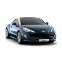 Peugeot / Другие модели (1983 - ) / RCZ (2010 - по н.в.) / RCZ 2.0 HDi DPF 2WD (DW10CTED4) (RHH)