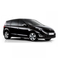 Renault / Scenic (1997 - ) / Grand Scenic III, J95 / X95 (2009 - 2016) / Grand Scenic III 1.6 dCi 130 DPF