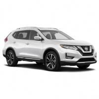 Nissan / Rogue (2008 - ) / Rogue, T32 / T32U / T32J / T32HVU (2013 - 2020) / Rogue 2.5 2WD (QR25DE)