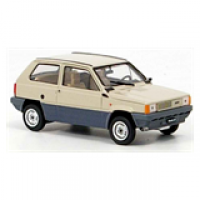 Fiat / Panda (1980 - ) / Panda, 141 (1980 - 2004) / Panda 30