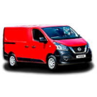 Nissan / NV (2009 - ) / NV300, X82 (2016 - по н.в.) / NV300 1.6 dCi (92 кВт)