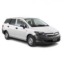 Honda / Partner (1996 - 2010) / Partner II, GJ (2006 - 2010) / 1.5 2WD (L15A1) (GJ3)