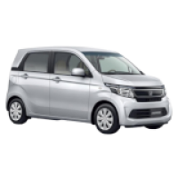 Honda / N-WGN (2013 - ) / N-WGN JH1/JH2 (2013 - 2019) / N-WGN 0.7 4WD (S07A) (JH2)