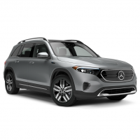 Mercedes-Benz / EQ-Class (2019 - ) / EQB-Class, X243 (2021 - по н.в.) / 300 4Matic 4WD (243.608/243.609) (168 kW/228 Pk)