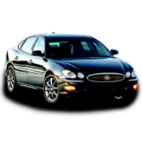 Buick / Другие модели (1991 - ) / LaCrosse, Allure, GM10 (2004 - 2010) / LaCrosse 3.8 V6