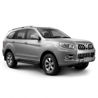 Foton / Sauvana (2015 - 2020) / Sauvana 2.8 D 2WD / 4WD