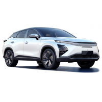 Omoda / E5 (2023 - по н.в.) / 2WD