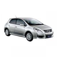Toyota / Другие модели (1982 - ) / Blade, E150 (2006 - 2012) / Blade 2.4 2WD (2AZ-FE) (AZE156)