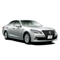 Toyota / Crown (1987 - ) / Crown XIV / Crown Majesta VI, S210 (2009 - 2020) / Crown 210 2.5 2WD (4GR-FSE/5GR-FE) (GRS210/GRS208/GRS218)