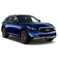 Infiniti / QX70 (2008 - 2018) / QX70 / FX, S51 / CLS51 (2008 - 2018) / QX70 3.7 V6 2WD (VQ37VHR) (S51/CLS51)