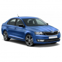 Skoda / Rapid (2012 - 2023) / Rapid, NH / NK / NH1 / NH3 / NK3 / NK6 / NG5 (2012 - 2023) / Rapid 1.6 MPI (66 кВт) / (81 кВт)