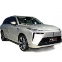 WEY / Lanshan (2023 - по н.в.) / Lanshan 1.5T DHT-PHEV 2WD/4WD