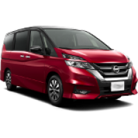 Nissan / Serena (1999 - ) / Serena, C27 (2016 - 2022) / Serena 2.0 2WD (MR20DD) (C27/DBA-C27/GC27/DAA-GC27/GFC27/DAA-GFC27)