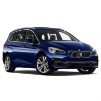 BMW / 2 серия (2013 - ) / 2 Series, Gran Tourer, F46 (2015 - по н.в.) / 216d Gran Tourer (116 кВт)