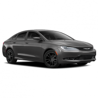 Chrysler / Другие модели (1986 - 2017) / 200, UF (2014 - 2017) / 200 3.6 V6 AWD