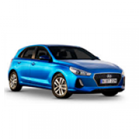 Hyundai / i30 (2007 - ) / i30, PD / PDe / PDen (2015 - по н.в.) / i30 1.6 CRDi / MHEV DPF 2WD (D4FE)