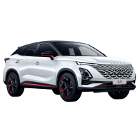Omoda / C5, T19С (2022 - по н.в.) / C5 1.6T AWD / 4WD