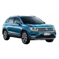 Volkswagen / Tharu (2019 - 2024) / Tharu, B21 / B22 (2019 - 2024) / Tharu 1.4 TSI (280 TSi)