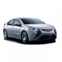 Opel / Другие модели (1981 - ) / Ampera, R12 (2011 - 2016) / Ampera