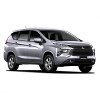 Mitsubishi / Другие модели (1982 - ) / Xpander, NC1W (2017 - по н.в.) / Xpander 1.5 MIVEC 2WD