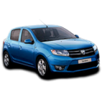 Dacia / Sandero (2008 - ) / Sandero II, B52 (2012 - по н.в.) / Sandero II 1.5 dCi 75 DPF