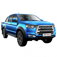 JAC / T8 PRO (2020 - по н.в.) / 2.4 T 2WD (4K22D4T)